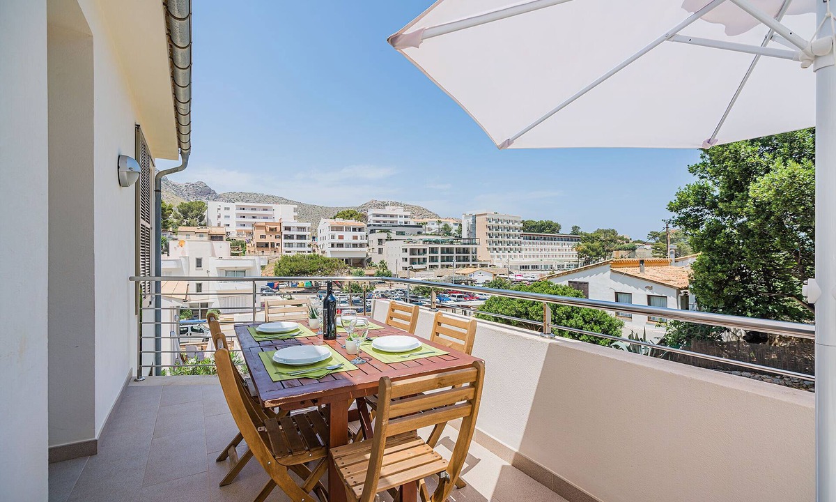 Cala San Vicente Ski Chalet | MOLINS 1 ref. CS01