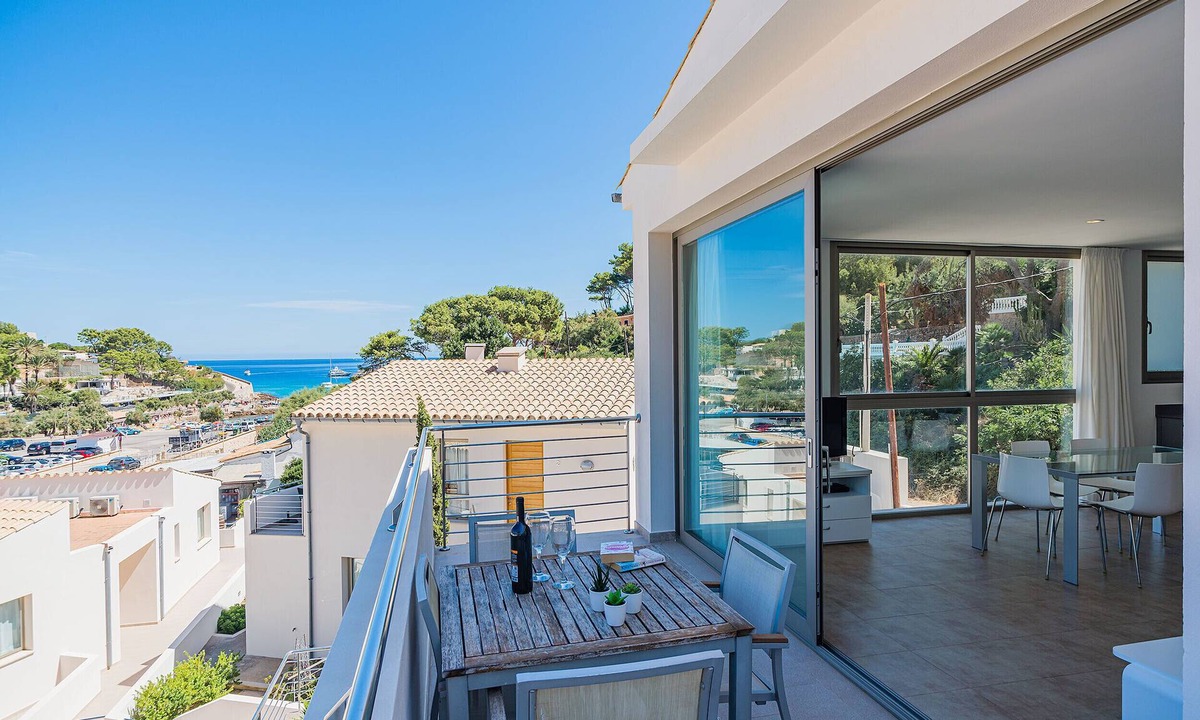 Cala San Vicente Ski Chalet | MOLINS 3 ref. CS03