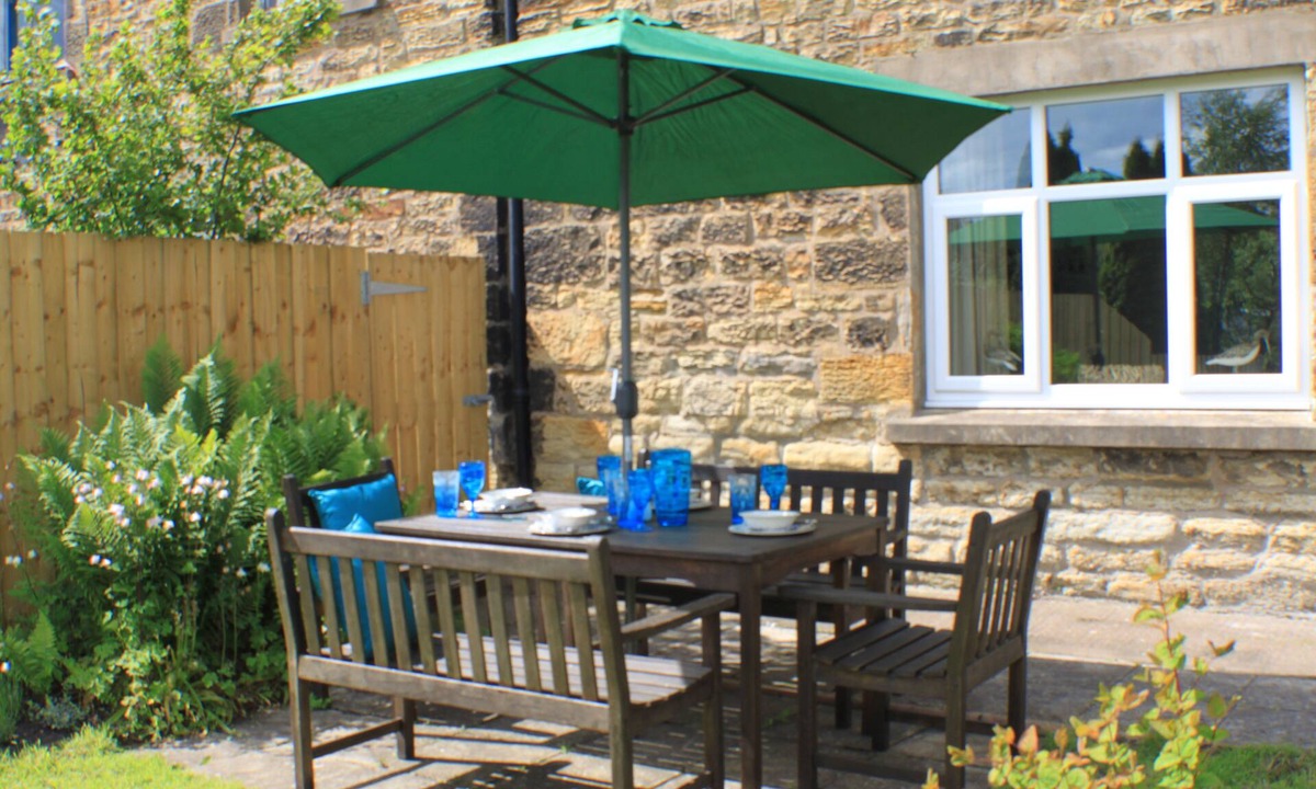 Berwick-upon-Tweed House | Mona's Cottage - Luxury Holiday Cottage ideal for couples and families