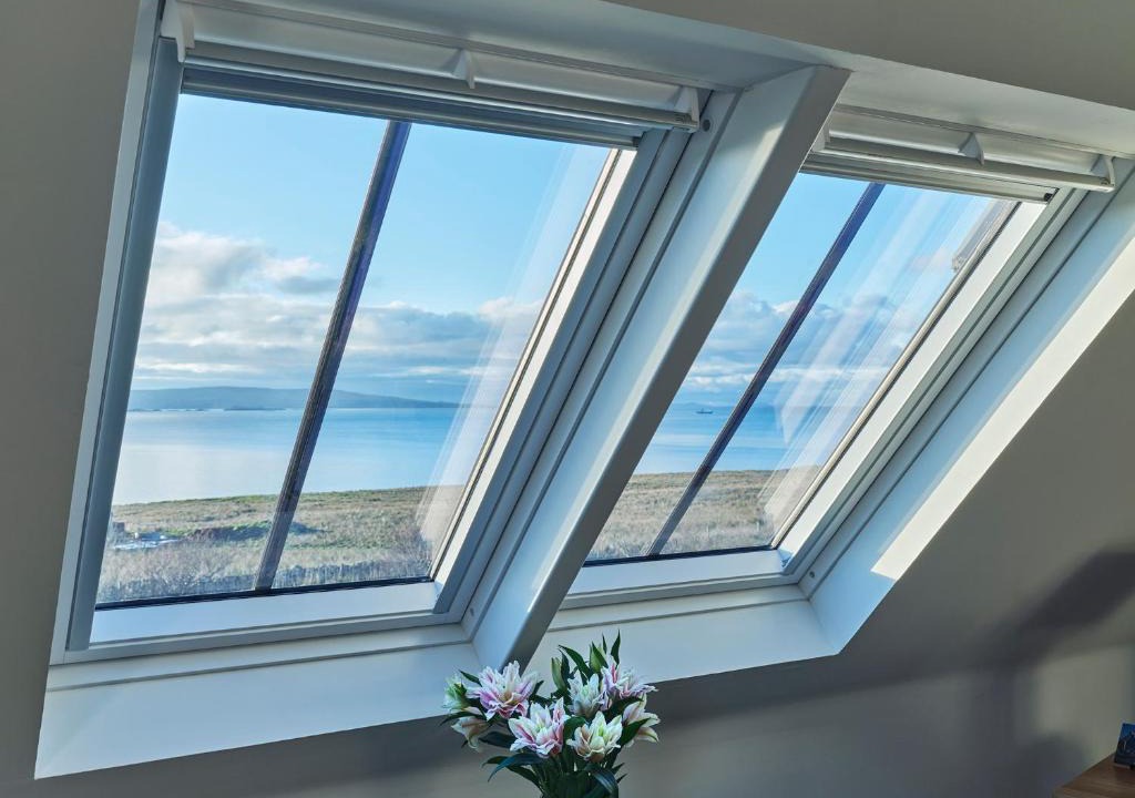 Bornesketaig House | Monkstadt No 9 - Pretenders Escape