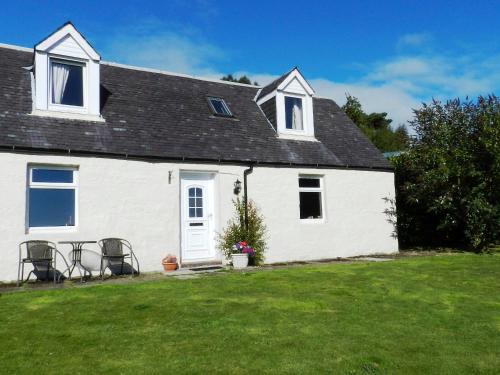 Kilmory House | Mont Stewart Cottage
