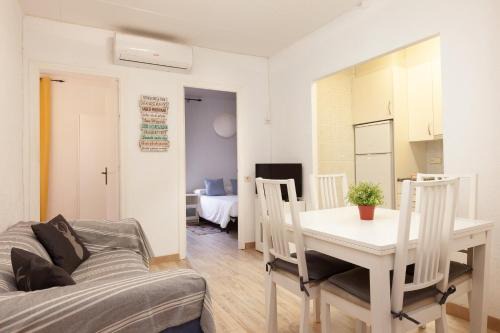 el Fort Pienc Apartment | Monumental
