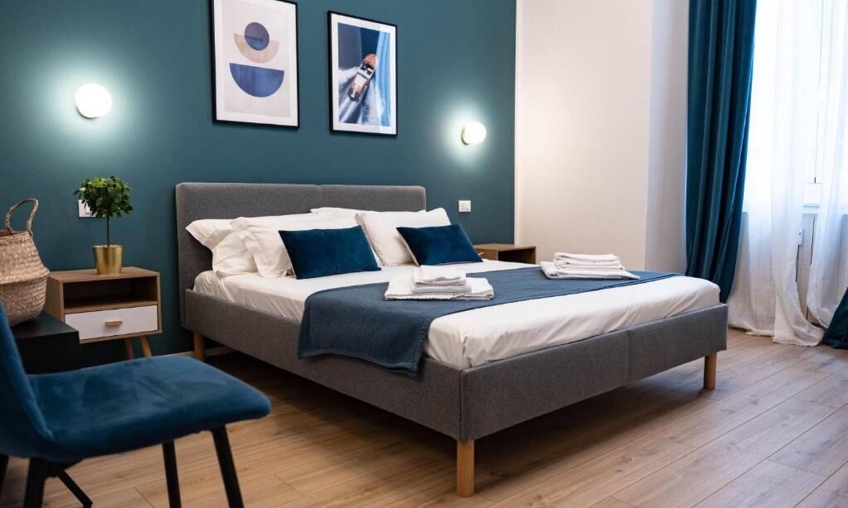 Castelletto Bed & Breakfast | Moor Assarotti Suites - City Center