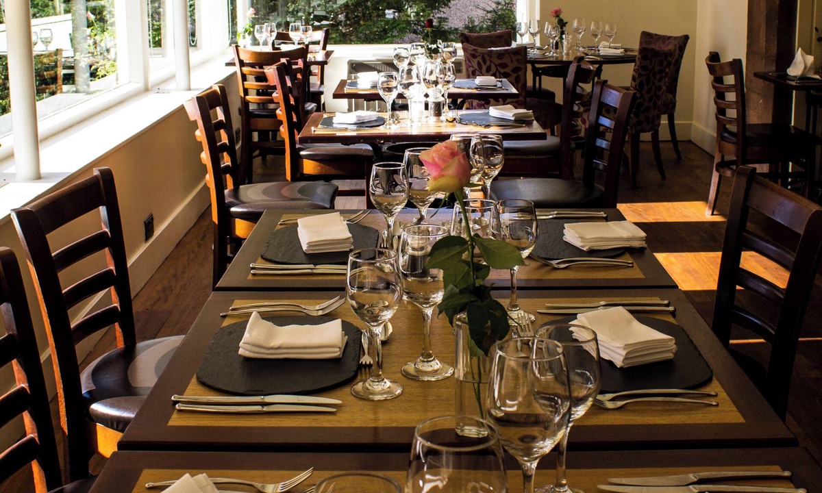 Crieff Hotel | Murraypark Hotel