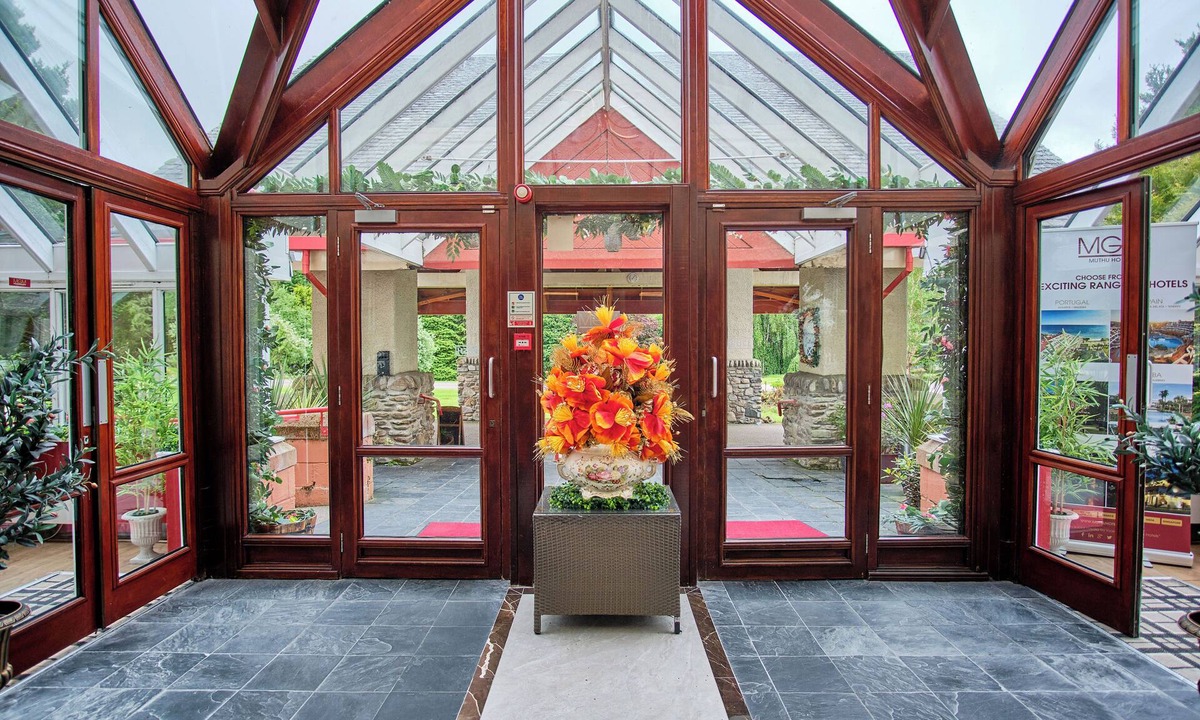 Tyndrum Hotel | Muthu Ben Doran Hotel