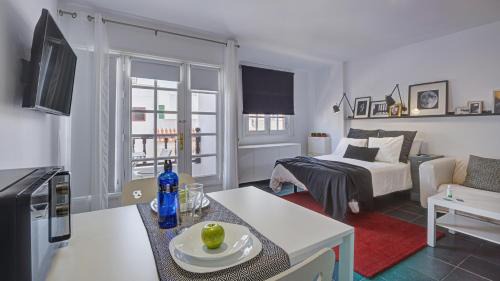 Corralejo Apartment | Myfaproject