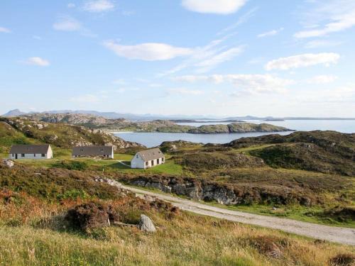 Clachtoll House | Myrtle Cottage - Uk5869