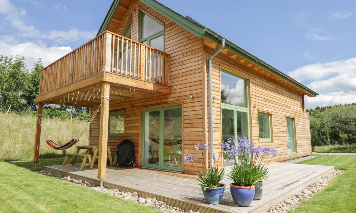 Forres Cottage | Na Clamhanan