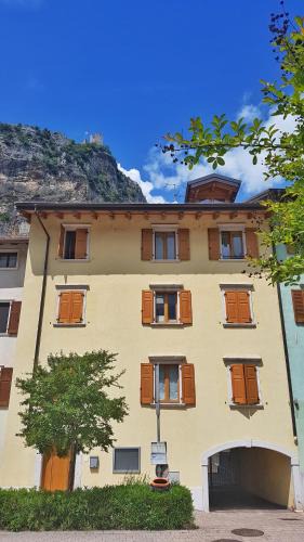 Arco Apartment | Nadia Apartment - active holiday and relax