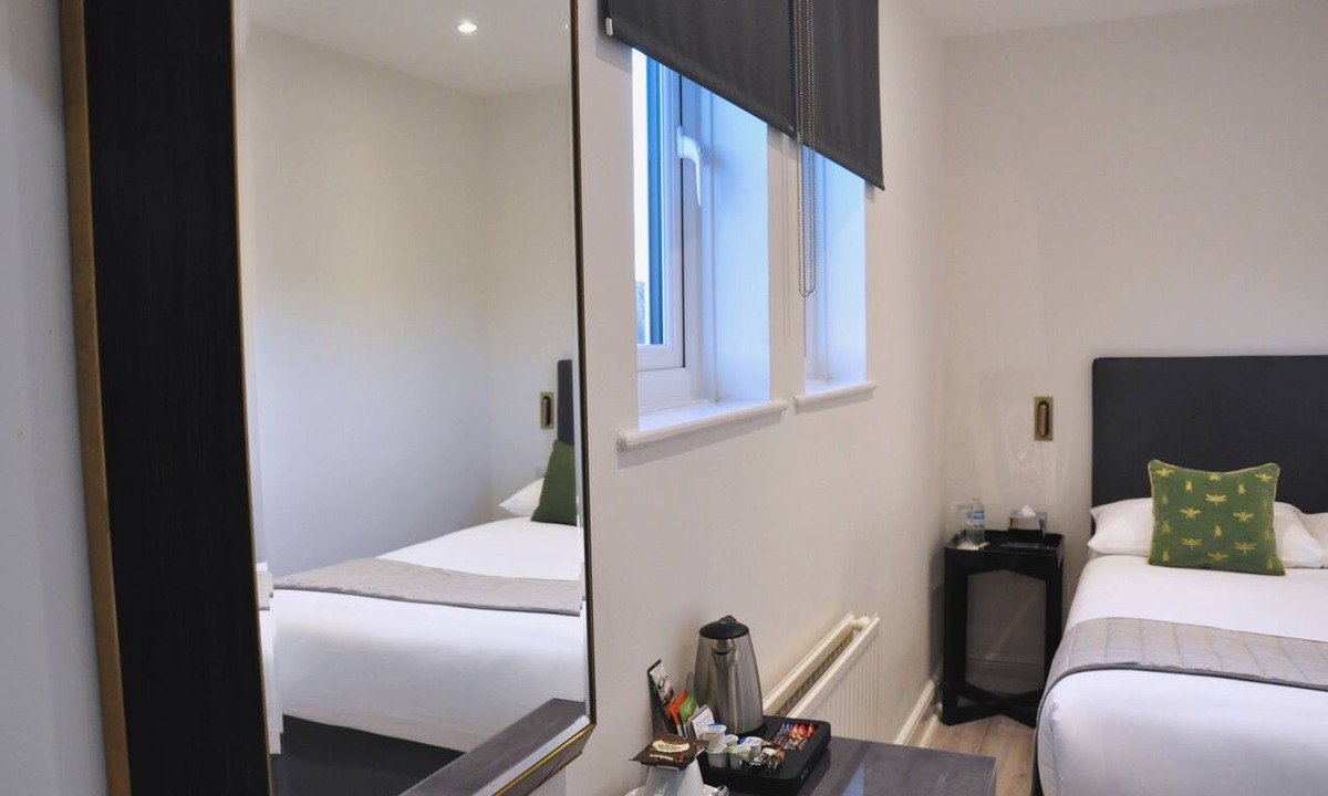 High Barnet House | Nap Barnet Hotel
