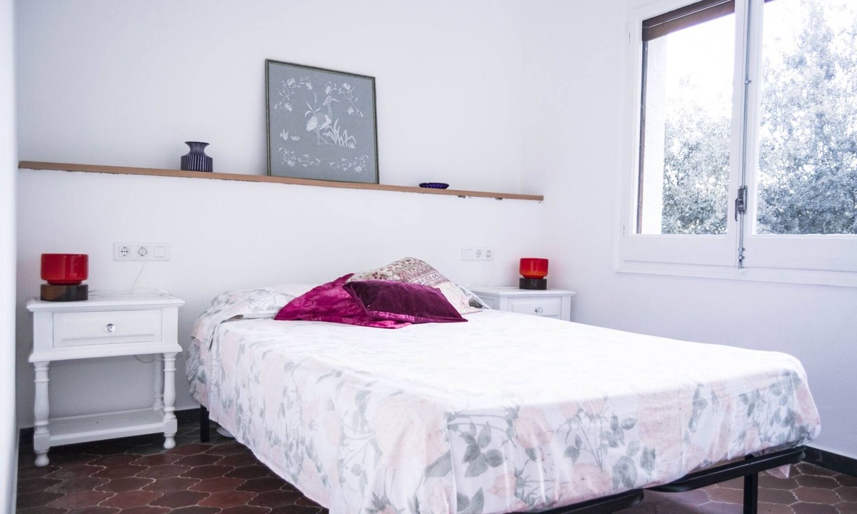 Tamariu Cottage | Nature and relax and 5 min away from the beach.