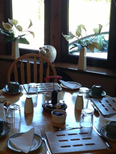 Stranraer Bed & Breakfast | Neptunes Rest Guest Hotel