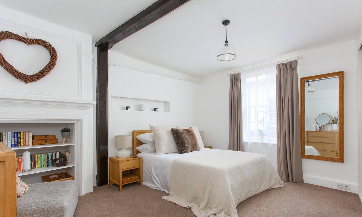 Sandwich Cottage | **NEW** Character three bedroom cottage, Sandwich