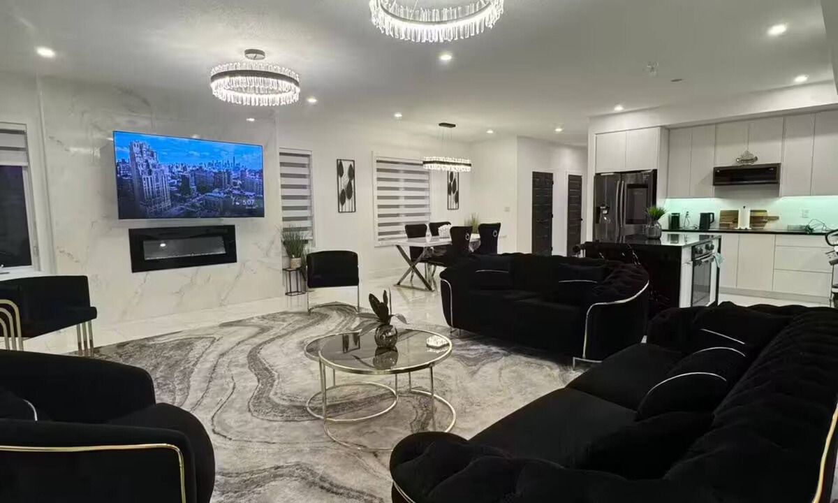 Stratford House | new house. built in 2022