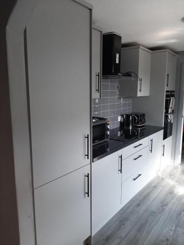 Kirkliston House | Newly renovated & furnished luxury bedroom
