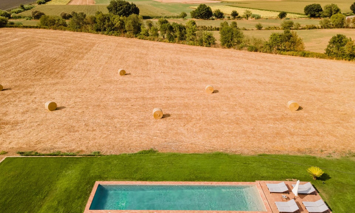 Fonalleras House | nExceptional country house in Empordá
