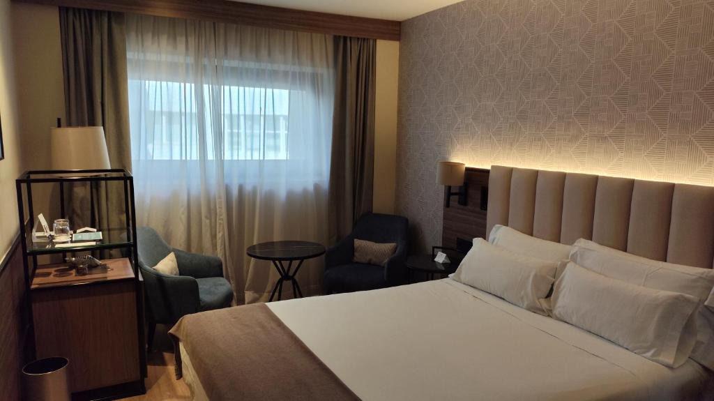 Ciudad Real Hotel | NH Ciudad Real
