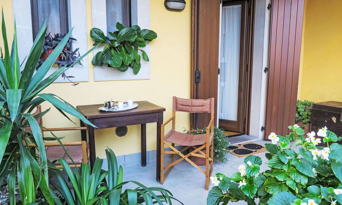 Cividale del Friuli Apartment | Nice apartment for 2 guests with WIFI, TV and terrace