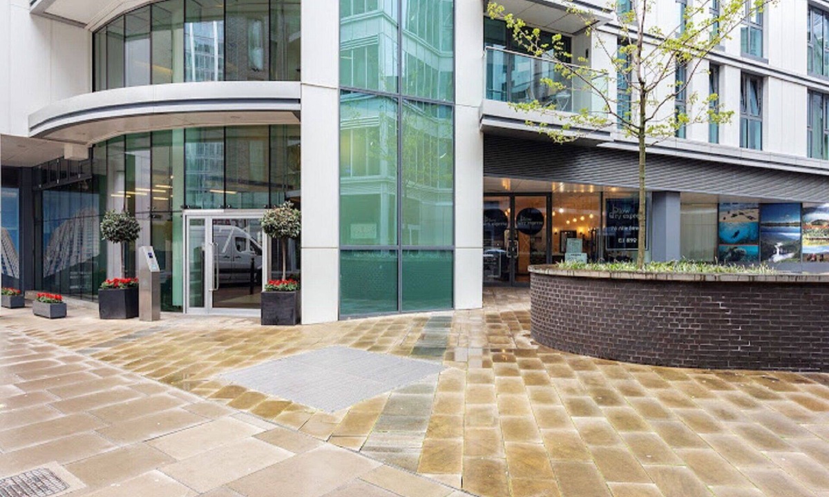 Whitechapel Apartment | Nice apartment for 2 guests with WIFI and TV
