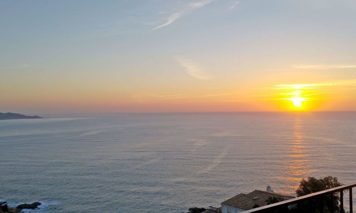 Tossa de Mar Apartment | Nice apartment for 4 people with WIFI, TV and terrace