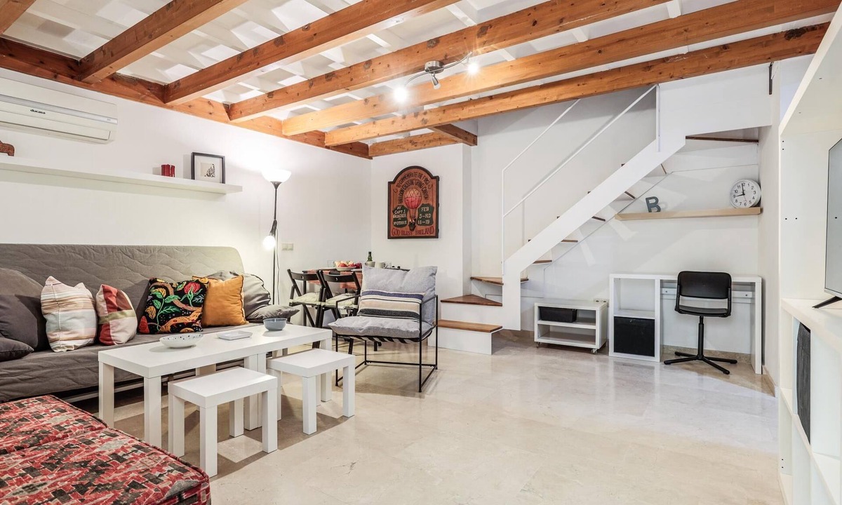 Alameda Apartment | Nice duplex apt 2 bedrooms 2 bathrooms