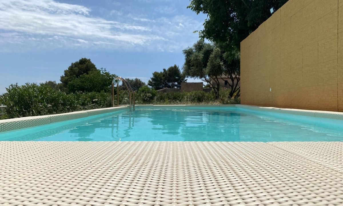 Son Espanyol House | Nice Family Villa With Pool Near Palma de Mallorca