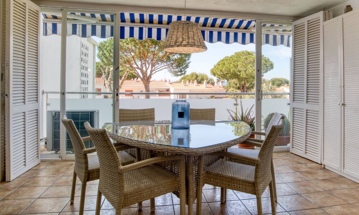 Platja d'Aro Apartment | Nice renovated apartment for 4 people, 10 minutes walk from the beach