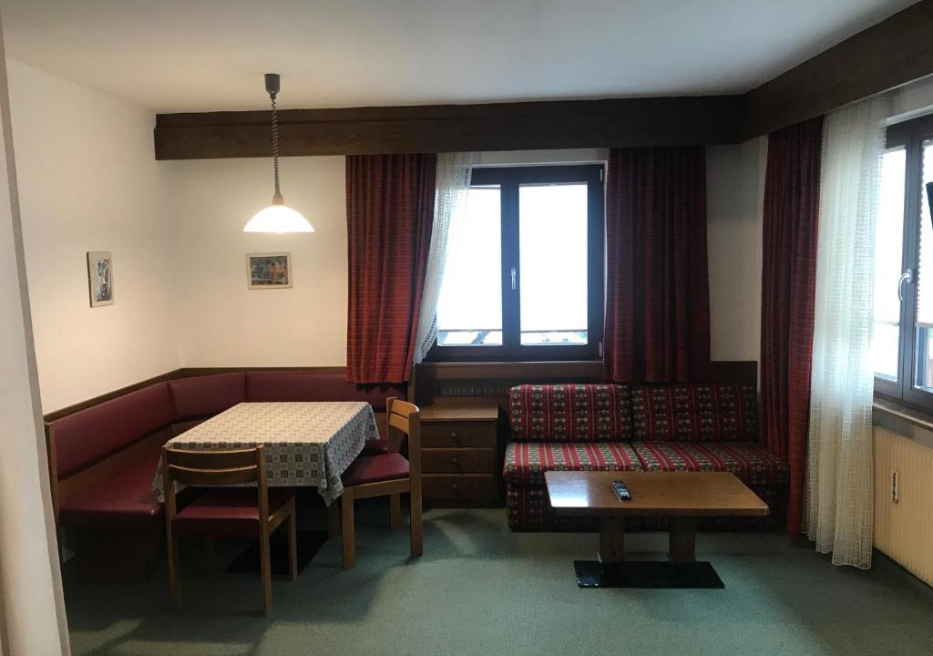 San Candido Apartment | Niki Appartments