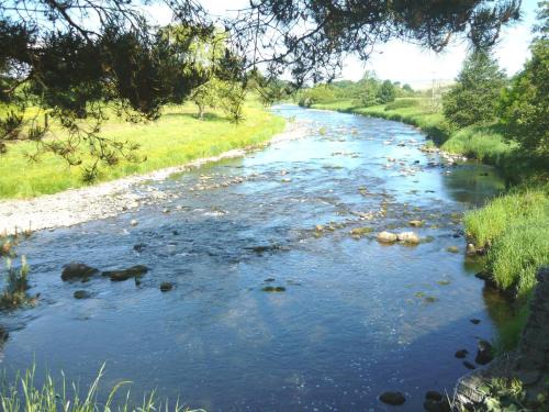 Sanquhar Hotel | Nith Riverside Cottages