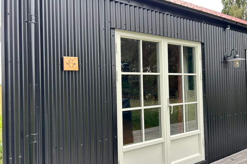 Kirkhill Cabin | No. 6, Wester Kirkhill Lodges