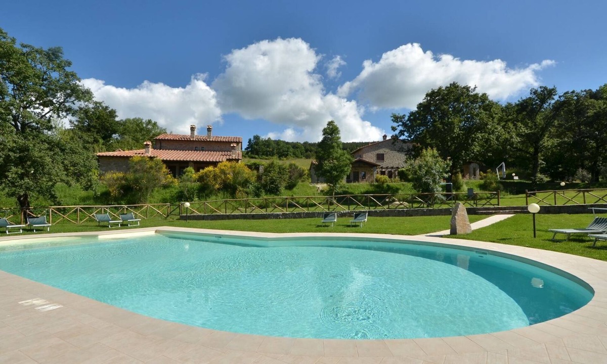 Roccalbegna Apartment | Noce, Poderone, Roccalbegna, Grosseto and Maremma