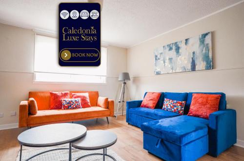 Clydebank Apartment | North Elgin Apartment