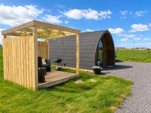 Hunspow Other | North Point Pods NC500