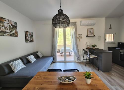 La Maddalena Apartment | North Sardinia Retreats - Casa Blu Arcipelago