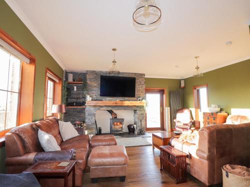 Murkle House | Northbanks House