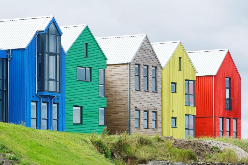 John O'Groats House | Northstar 2 - 1 Bed Ensuite by Together Travel