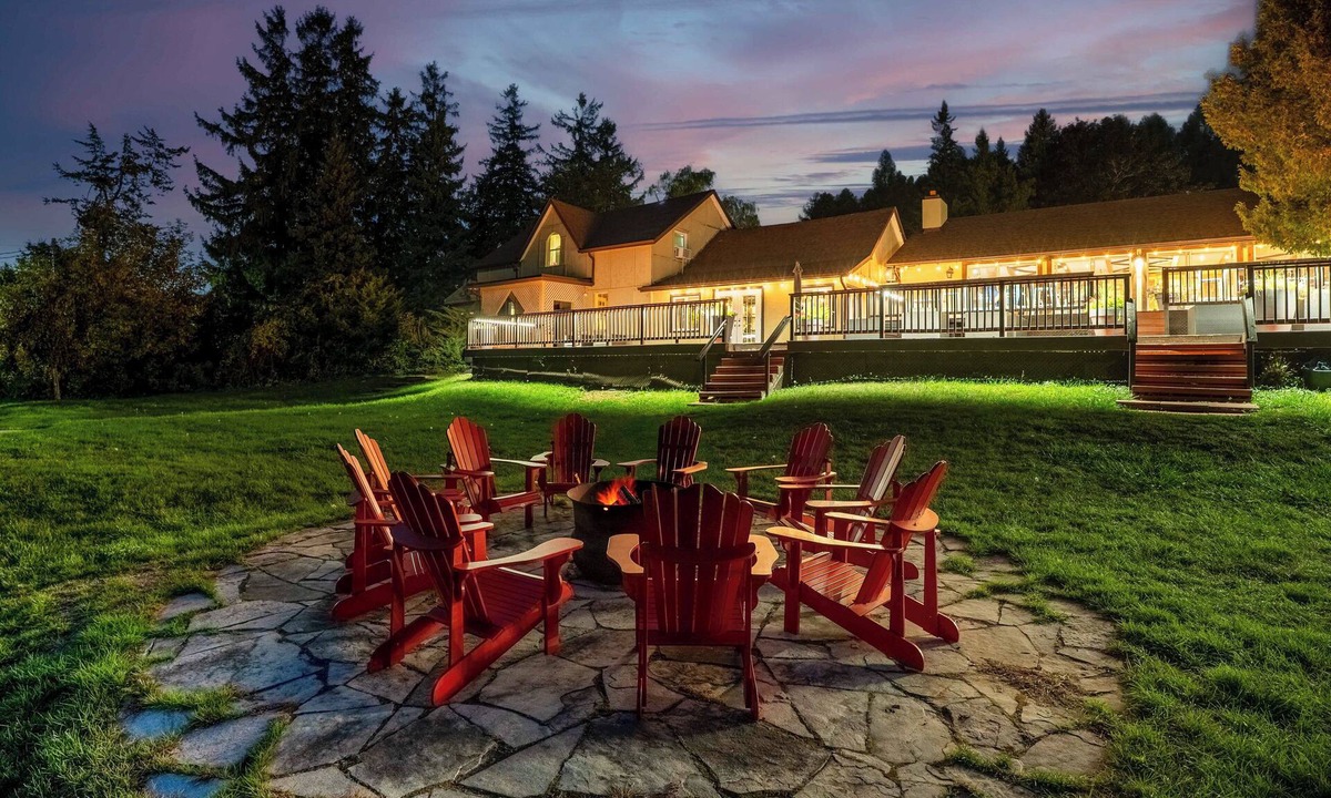 Alnwick/Haldimand Hotel | Northumberland Heights Wellness Retreat & Spa
