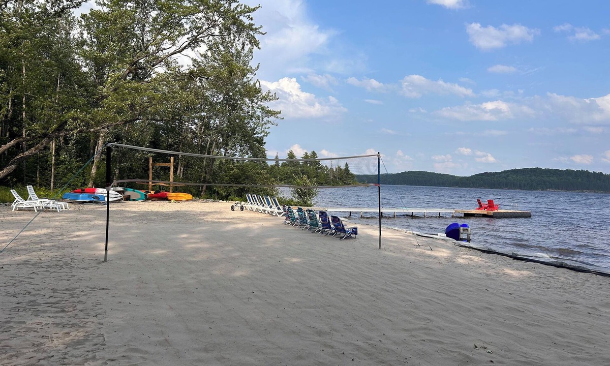 Ryerson Cottage | Northwood Beach Cottage @Doe Lake - North Muskoka