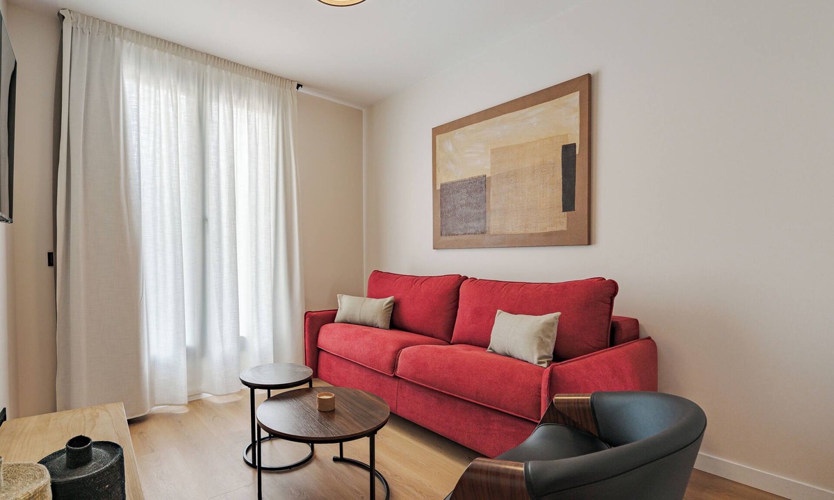 Numancia Apartment | Numancia Apartments by Olala Homes