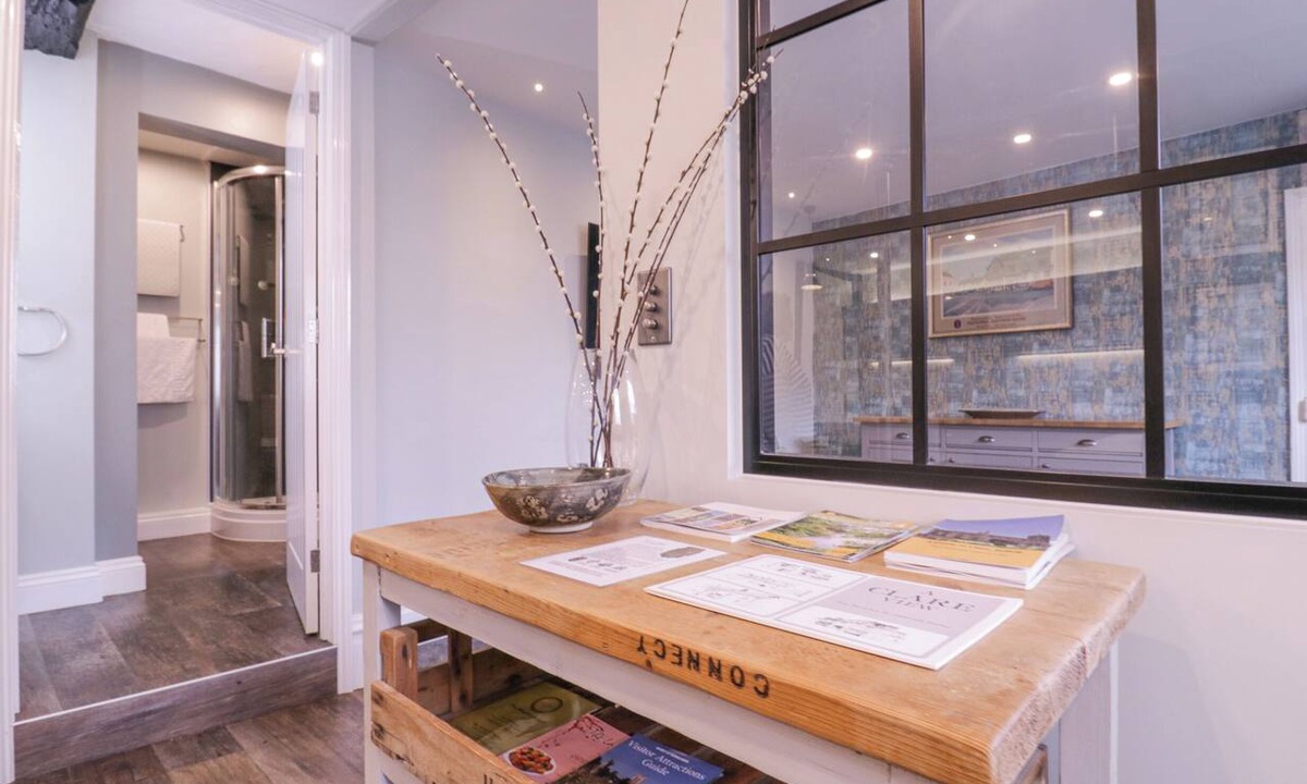 Clare Cottage | Number 1