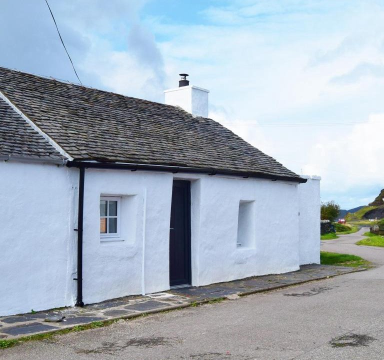 Isle of Luing House | Number 10, Isle of Luing