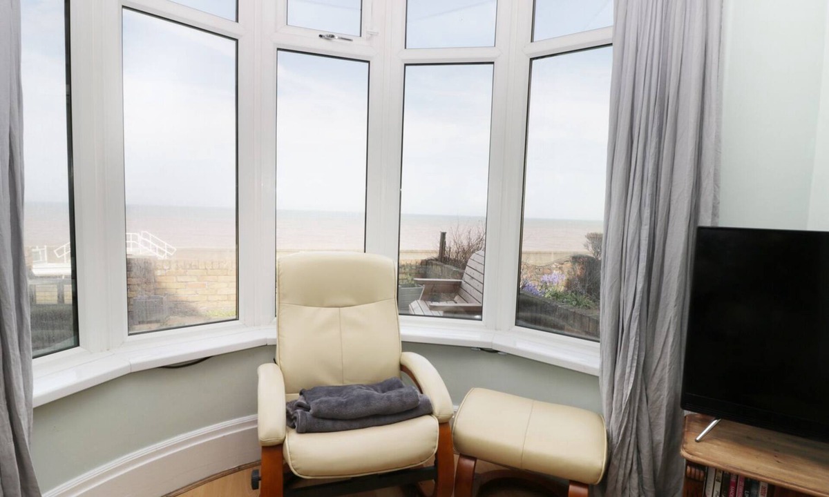 Withernsea Cottage | Number Fifteen