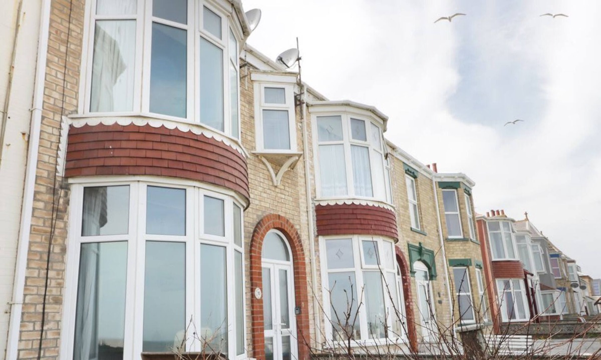 Withernsea House | Number Fifteen, Withernsea