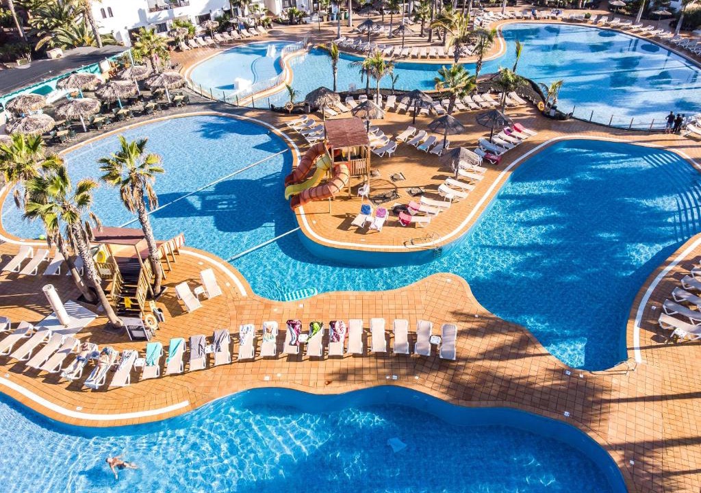 Corralejo Apartment | Oasis Duna