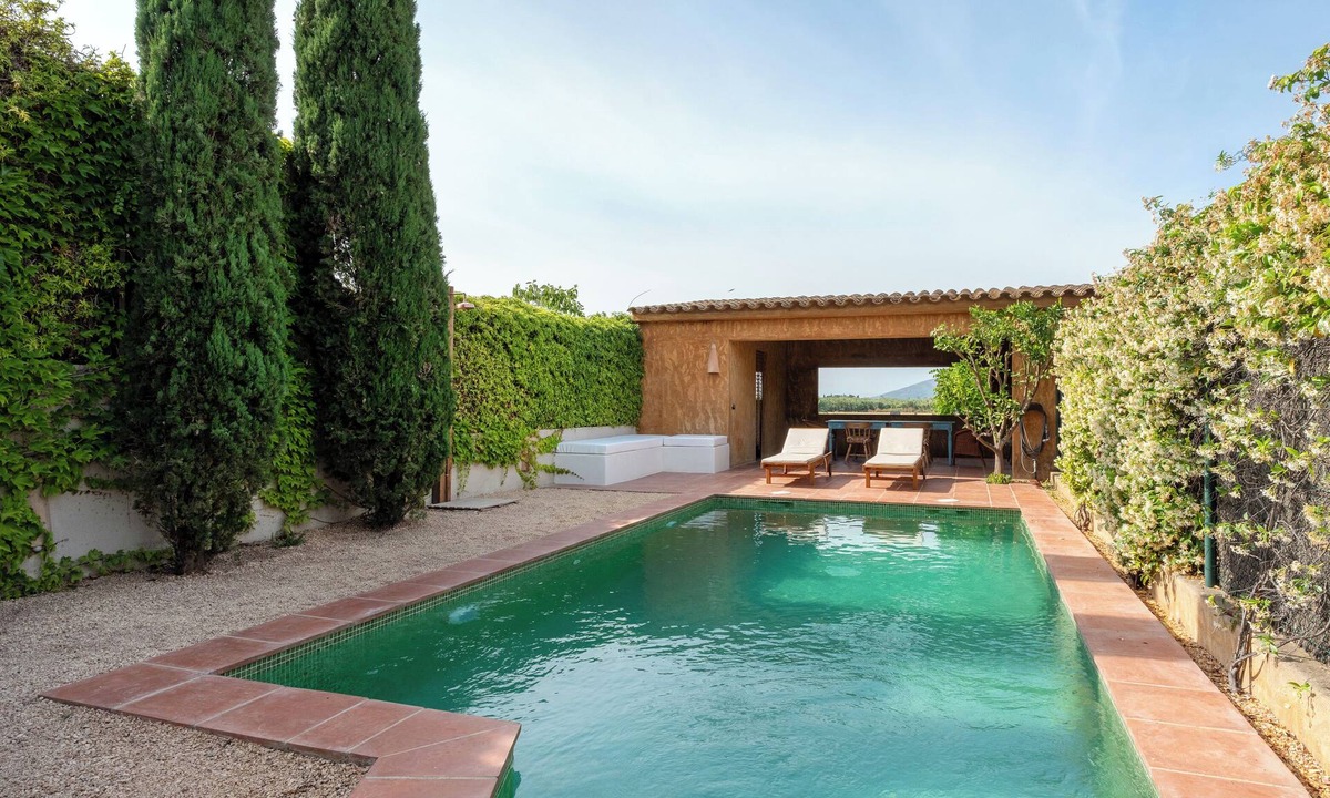 Palau-Sator House | Oasis of tranquility in Costa Brava