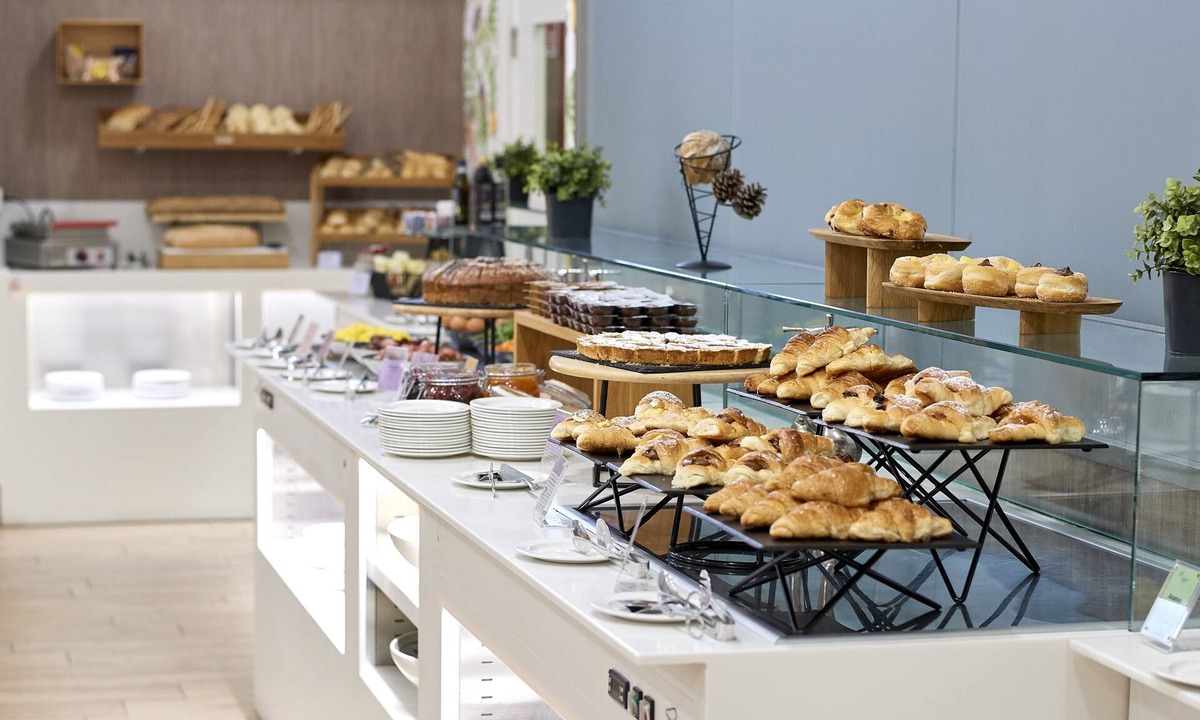 Aurelio Hotel | Occidental Aurelia