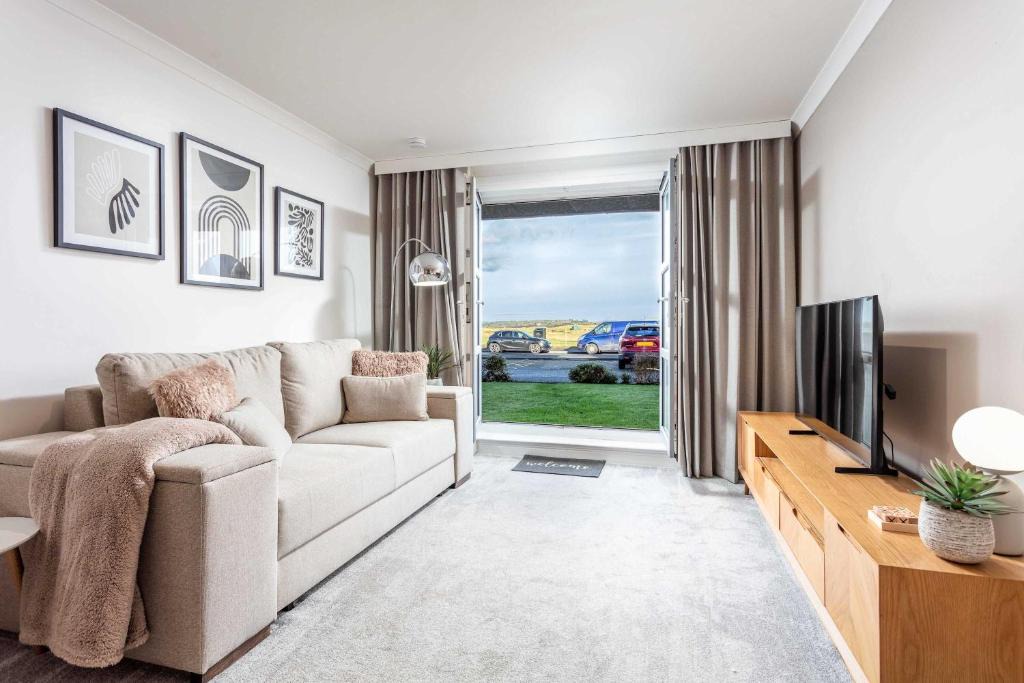 Prestwick Apartment | Old Prestwick Point - Donnini Apartments