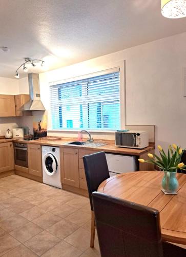 Fortrose Apartment | Old Tavern House