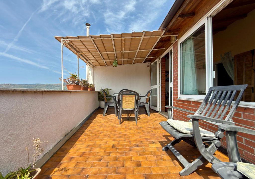 Artallo Apartment | Old Town Terrace