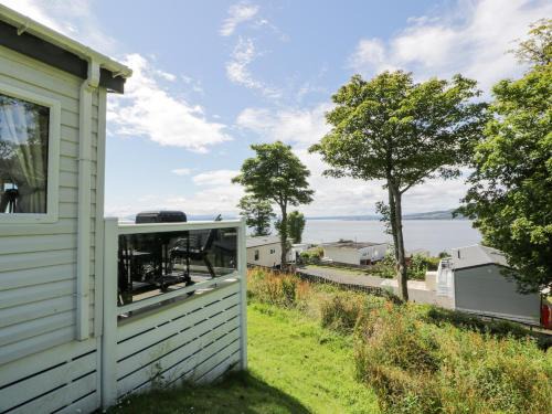Wemyss Bay House | Olivia's Haven